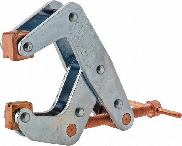 Picture of Kant Twist K020T 2" Kant Clamp
